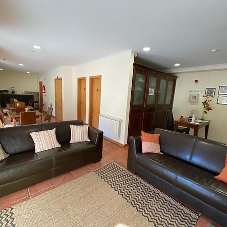 Casa Santa Catarina Bed & Breakfast Montalegre Dış mekan fotoğraf