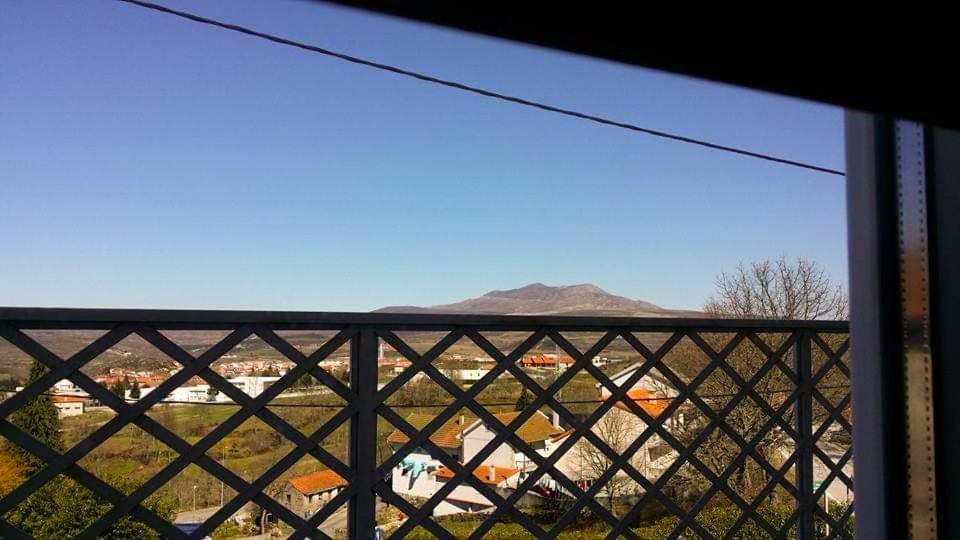 Casa Santa Catarina Bed & Breakfast Montalegre Dış mekan fotoğraf