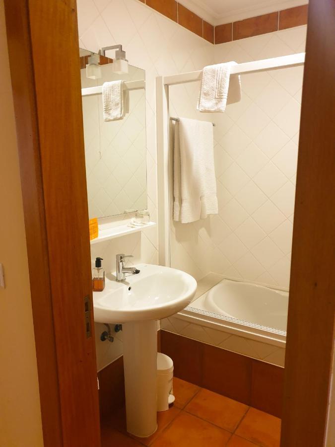 Casa Santa Catarina Bed & Breakfast Montalegre Dış mekan fotoğraf