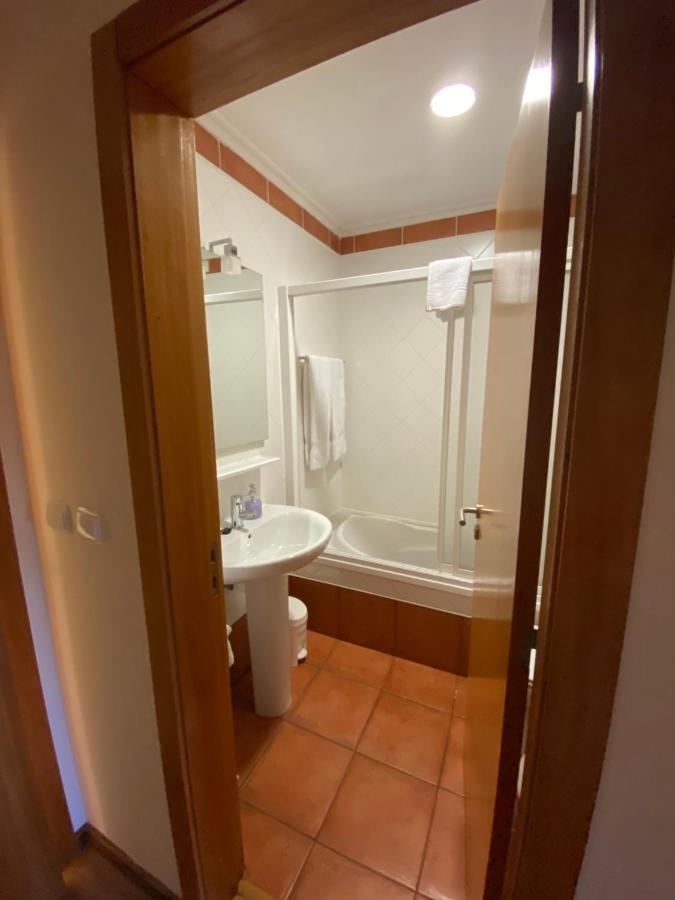 Casa Santa Catarina Bed & Breakfast Montalegre Dış mekan fotoğraf