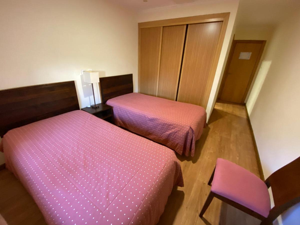 Casa Santa Catarina Bed & Breakfast Montalegre Dış mekan fotoğraf
