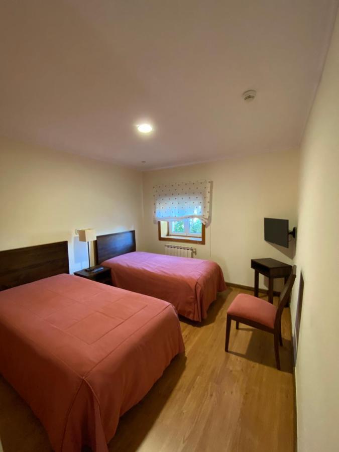 Casa Santa Catarina Bed & Breakfast Montalegre Dış mekan fotoğraf