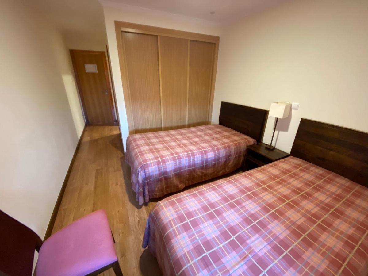 Casa Santa Catarina Bed & Breakfast Montalegre Dış mekan fotoğraf
