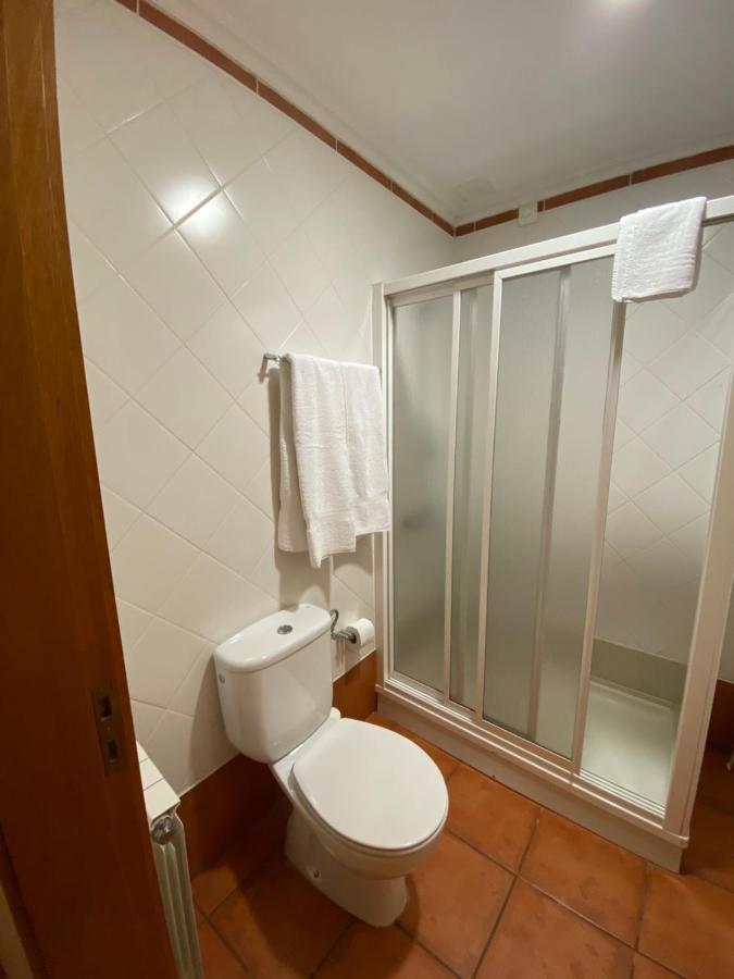 Casa Santa Catarina Bed & Breakfast Montalegre Dış mekan fotoğraf
