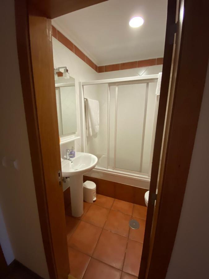Casa Santa Catarina Bed & Breakfast Montalegre Dış mekan fotoğraf