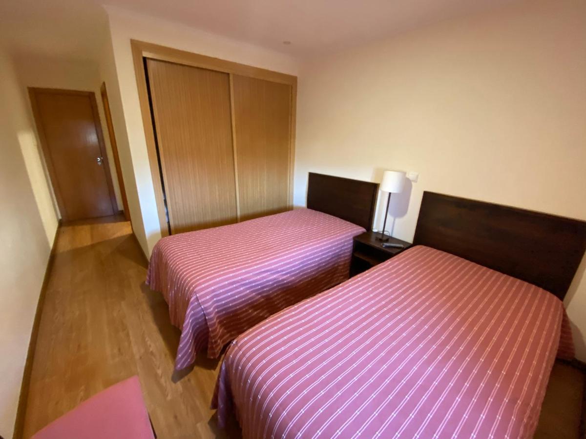 Casa Santa Catarina Bed & Breakfast Montalegre Dış mekan fotoğraf