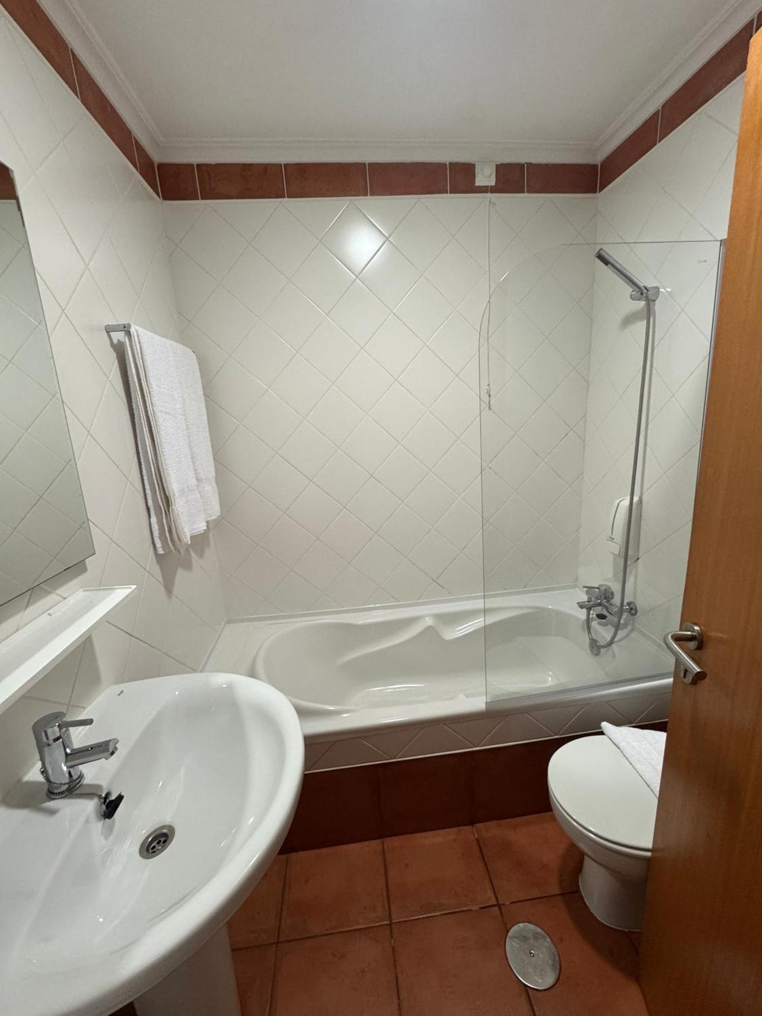 Casa Santa Catarina Bed & Breakfast Montalegre Dış mekan fotoğraf