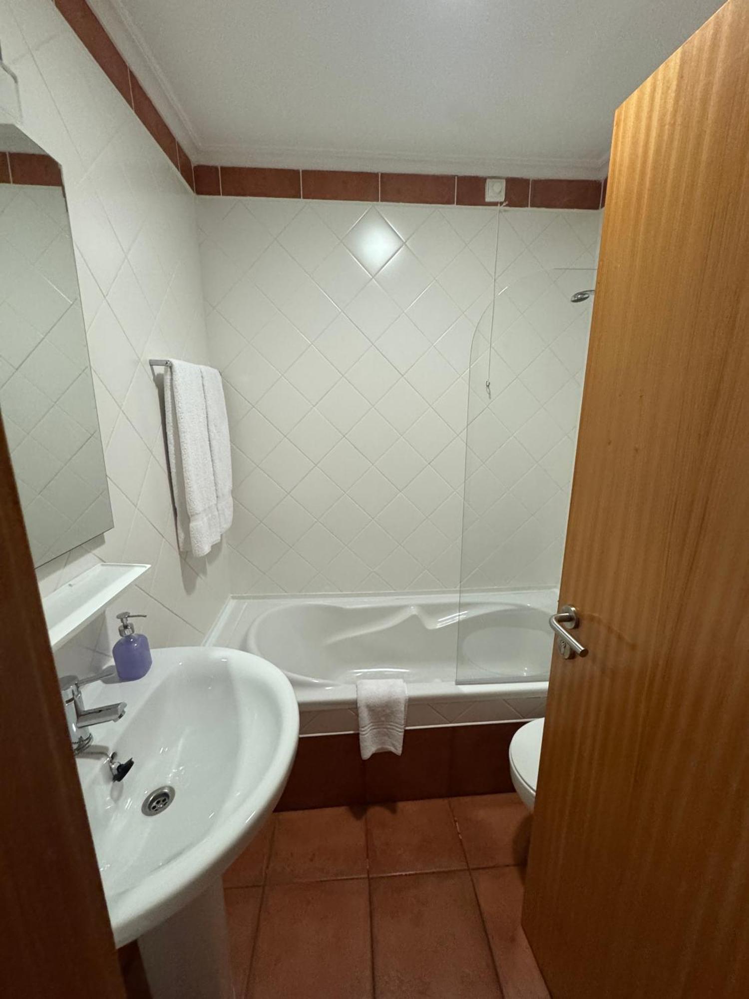 Casa Santa Catarina Bed & Breakfast Montalegre Dış mekan fotoğraf